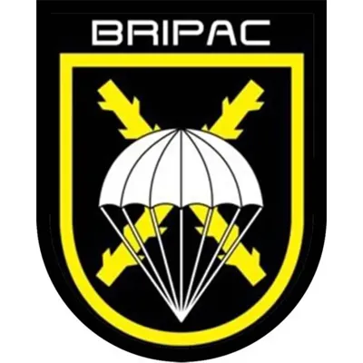 Escudo Bripac