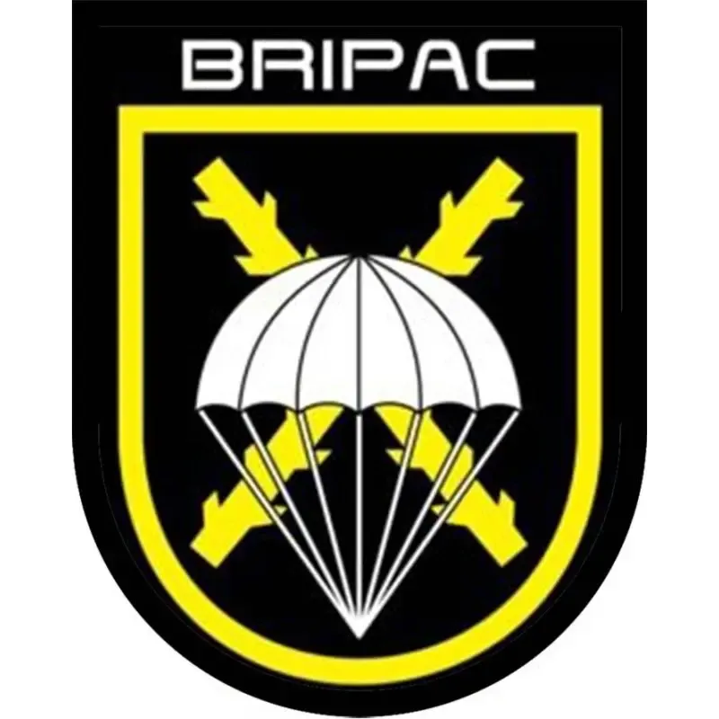 Escudo Bripac