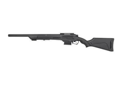 T11 Pro Sniper, Sort - Action Army