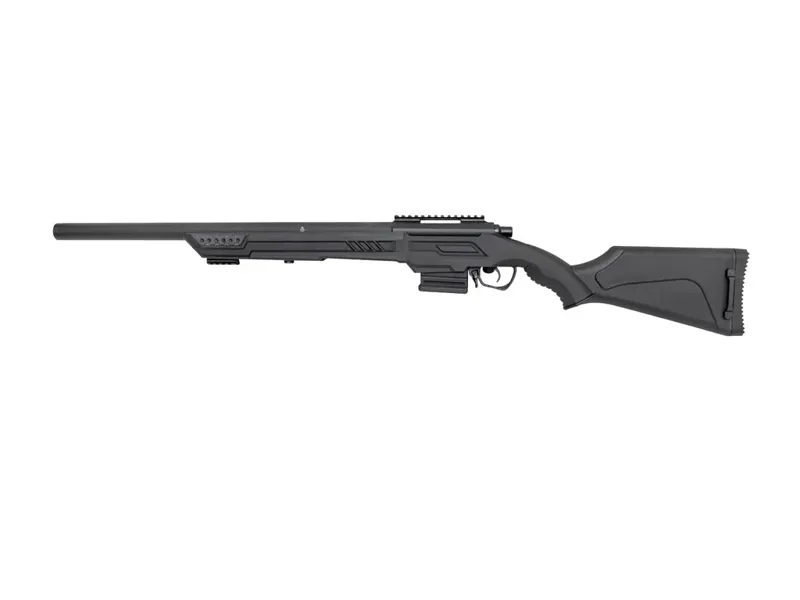 Action Army T11 Pro Sniper, Sort