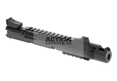 AAP01 Black Mamba CNC Upper Receiver Kit B - Action Army