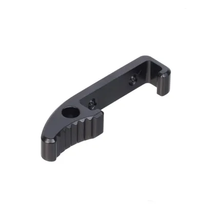 AAP01 CNC Charging Handle Type 1 Sort - Action Army