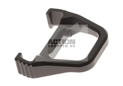 AAP01 CNC Charging Ring, Sort - Action Army
