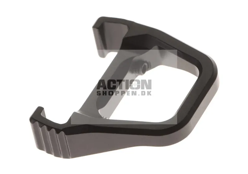 Action Army AAP01 CNC Charging Ring, Sort