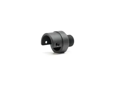 AAP01 Threaded Receiver Adapter 14mm CCW - Action Army