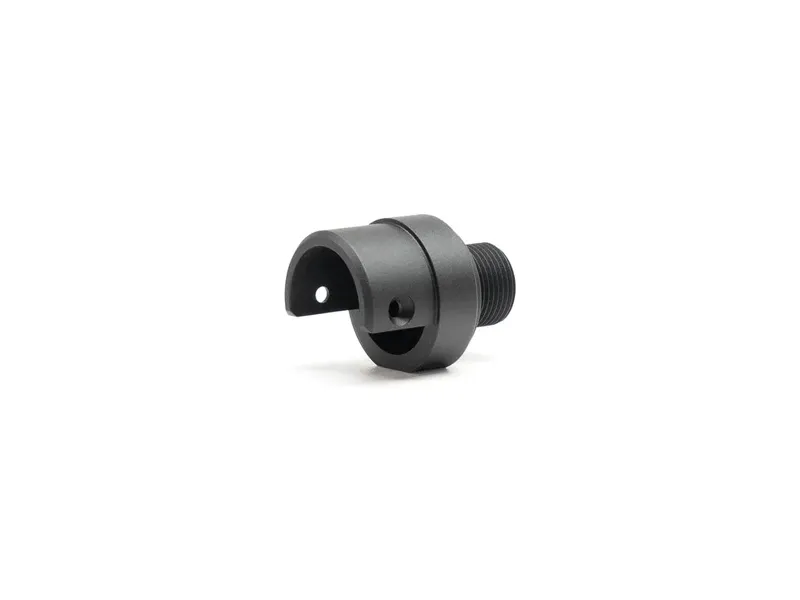 Action Army AAP01 Threaded Receiver Adapter 14mm CCW