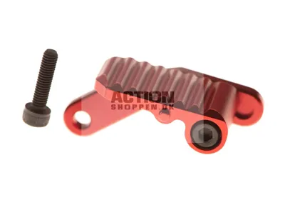 AAP01 Thumb Stopper, Rød - Action Army
