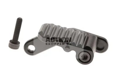 AAP01 Thumb Stopper, Sort - Action Army