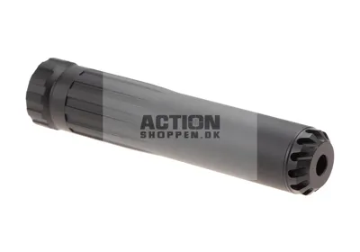 DDW Silencer Til AAP01, Sort - Action Army
