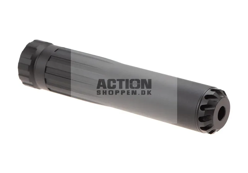 Action Army DDW Silencer Til AAP01, Sort