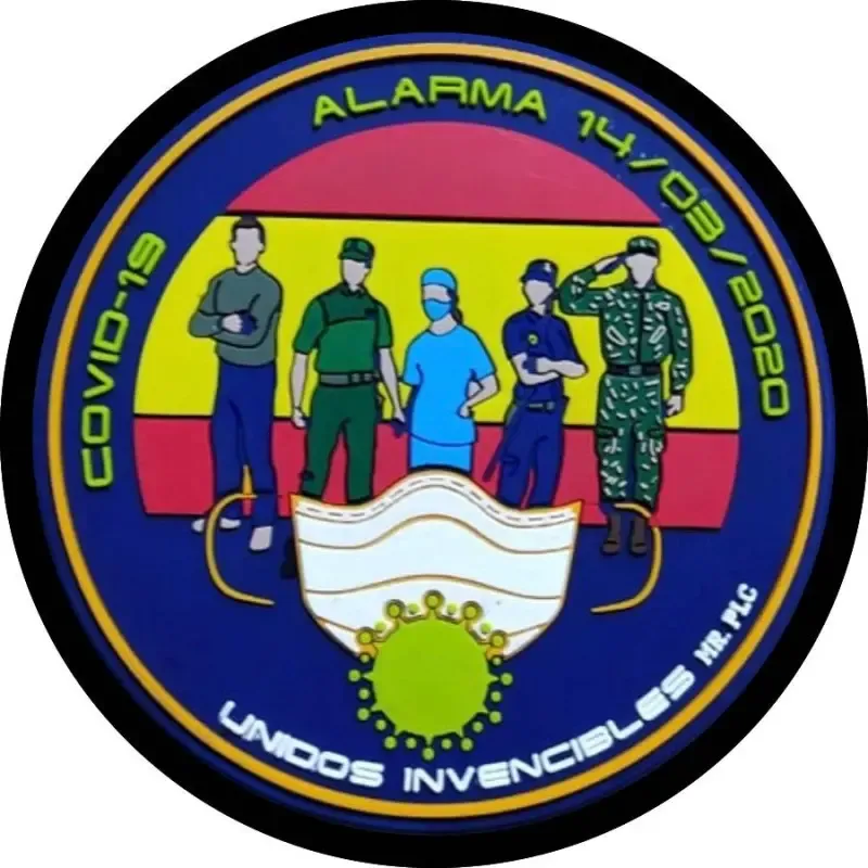 Redondo COVID-19