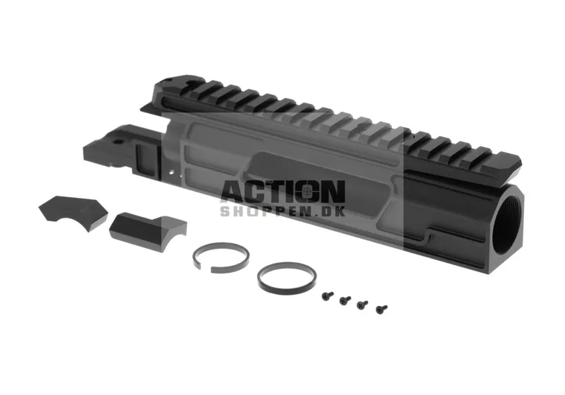 Action Army L96 / MB01 Ambidextrous Receiver