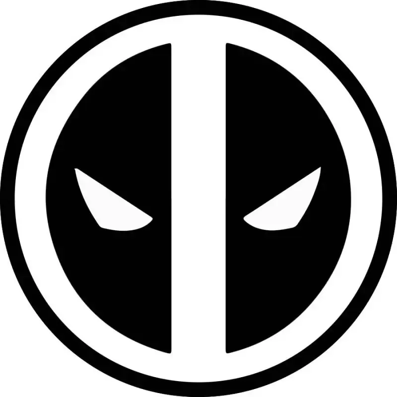 Redondo Deadpool 5