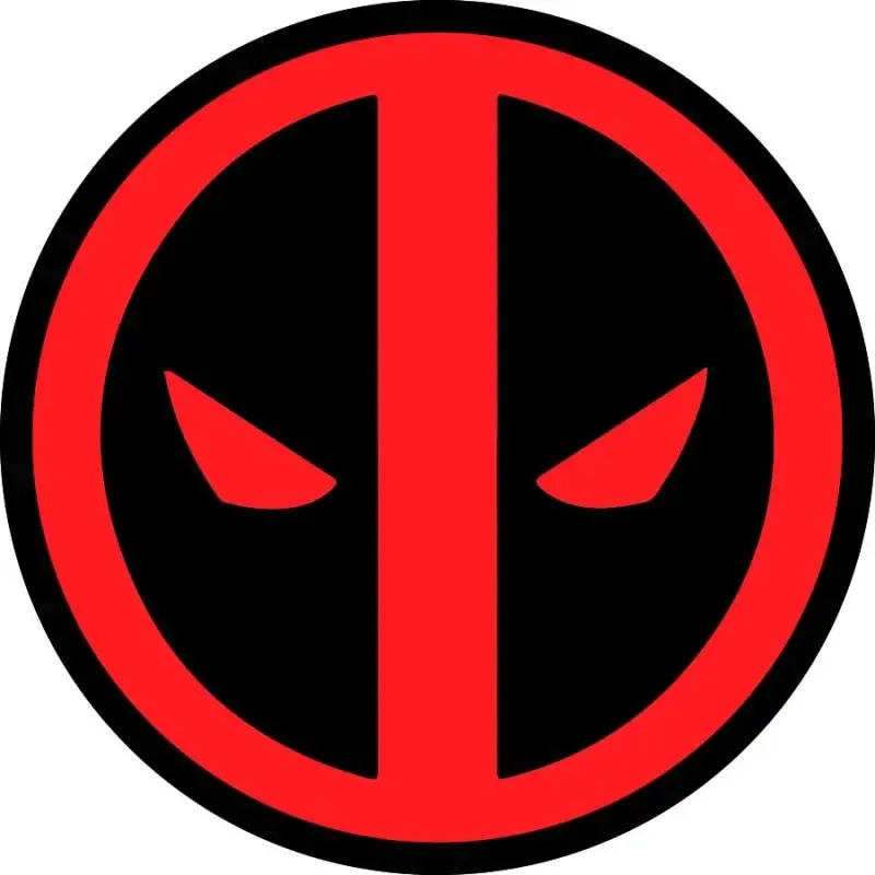 Redondo Deadpool 4