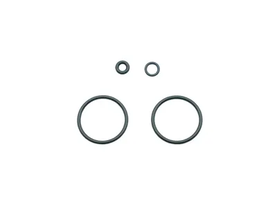 O-Ring Set for CO2 Chamber, C1 Pro - Action Army