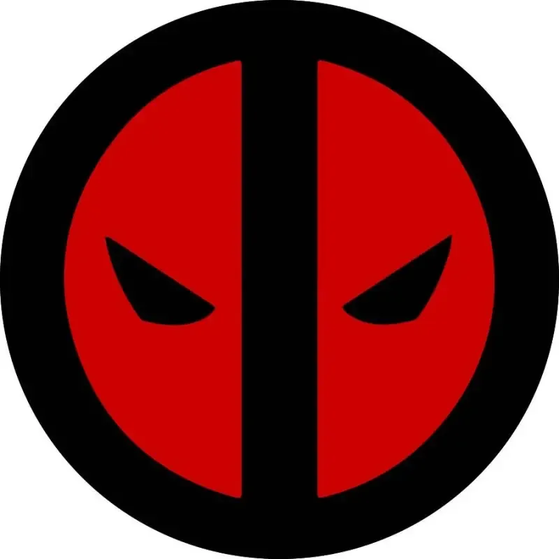 Redondo Deadpool 3