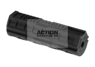 Stempel, 14 Metal Tands - Action Army