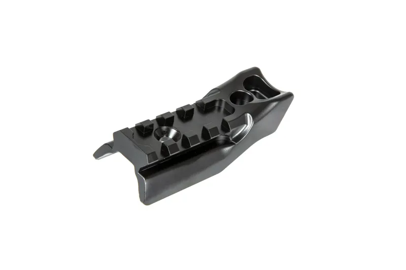 Action Army T10 Bottom Stock Rail Sort