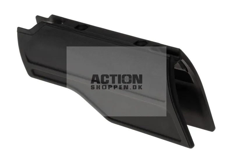 Action Army T10 Cheek Pad, Sort