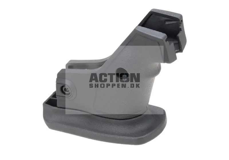 Action Army T10 Grip Kit Type A, Grå