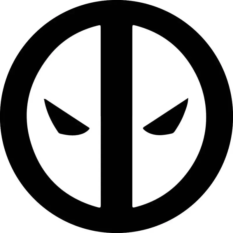Redondo Deadpool 2