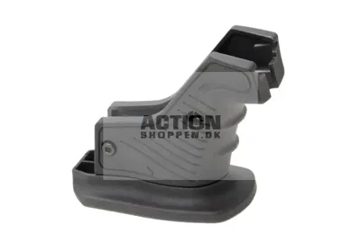 T10 Grip Kit Type B, Grå - Action Army