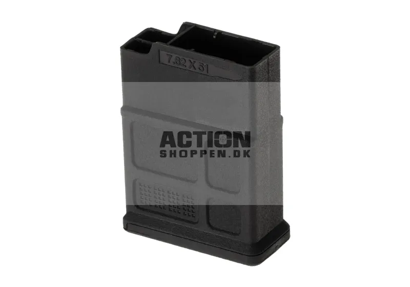 Action Army T10 MAG Case