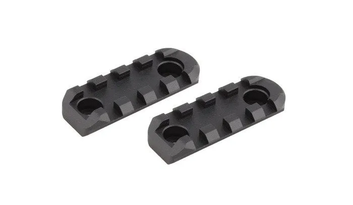 Action Army T10 Rail Set B Sort