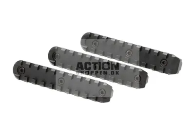 T10 Rail Sæt A - Action Army