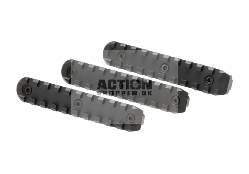 Action Army T10 Rail Sæt A