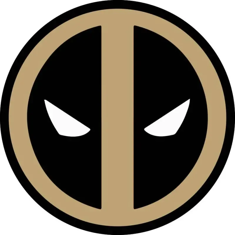Redondo Deadpool 1