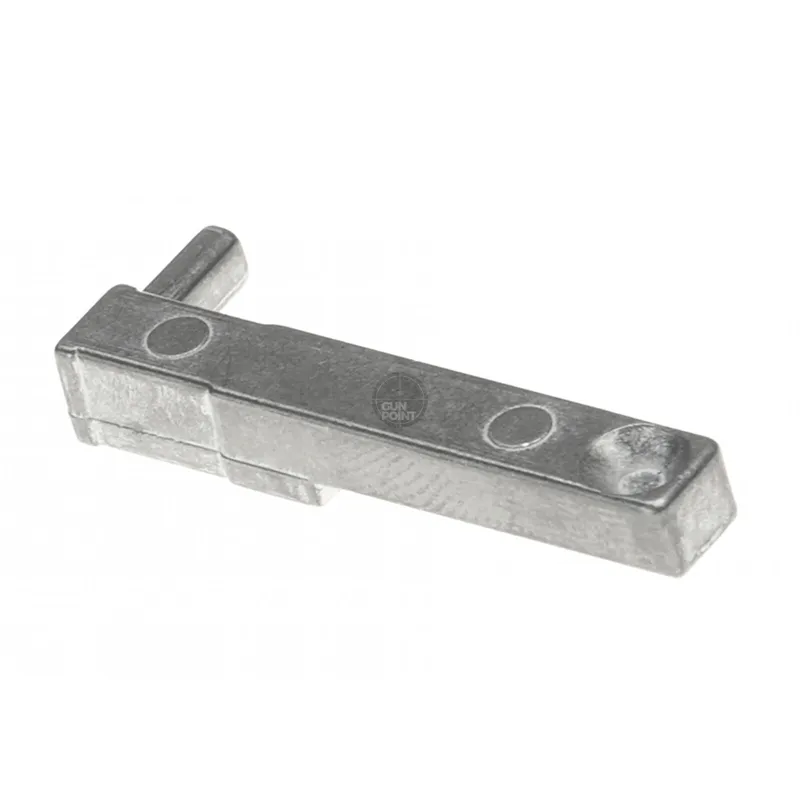Action Army T10 Spring Guide Stopper