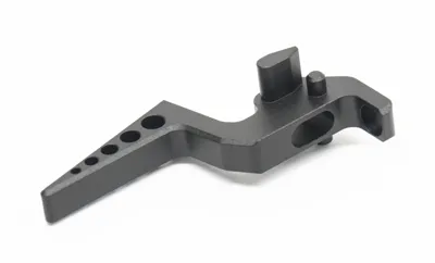 T10 Tactical Trigger Type A Sort - Action Army