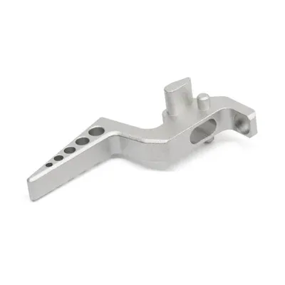 T10 Tactical Trigger Type A Sølv - Action Army