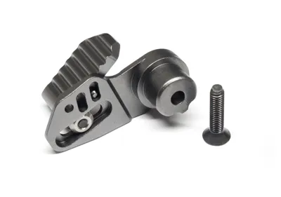 T10 Thumb Stopper Left Hand - Action Army