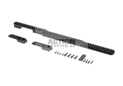 VSR-10 / KJW M700 Long Scope Mount - Action Army