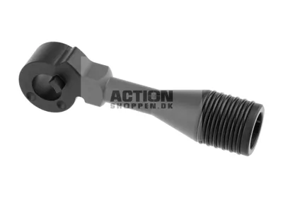 VSR-10 CNC Bolt Handle - Action Army