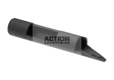 VSR-10 CNC Receiver Left Hand - Action Army
