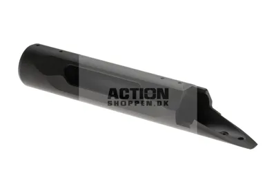 VSR-10 CNC Tactical Receiver, Left Hand - Action Army