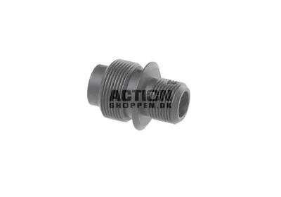 VSR-10 Lyddæmper Adapter CCW - Action Army