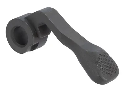 VSR-10 Metal Bolt Handle Type A - Action Army