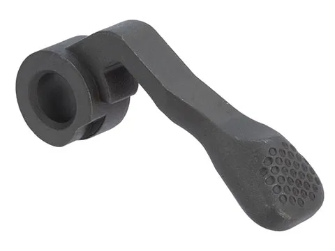 Action Army VSR-10 Metal Bolt Handle Type A