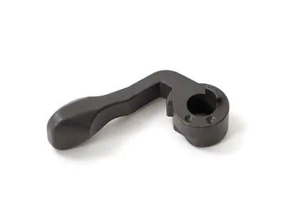 VSR-10 Metal Bolt Handle Type A Left Hand - Action Army