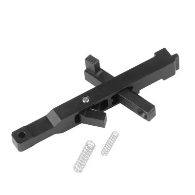 VSR-10 Reinforced Trigger Base Sæt - Action Army