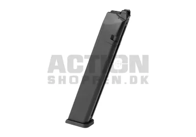 AAP01,, Gas, 50 Skuds Magasin - Action Army