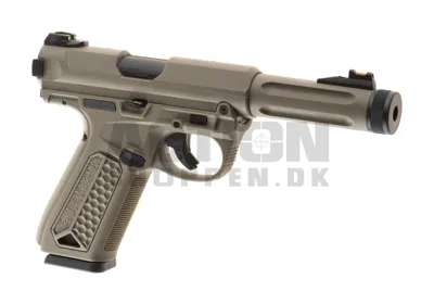 AAP01, Semi Auto / Full Auto,, - Gas - Action Army