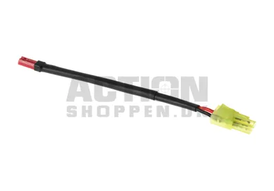 Adapterstik, Han Tamiya Til JST Han - ActionShoppen