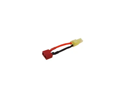 Adapterstik, Lille Han-Tamiya Til DEAN Hun - ASG