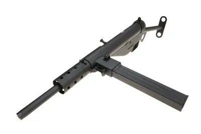 Agm - Sten MkII SMG - AGM (China)