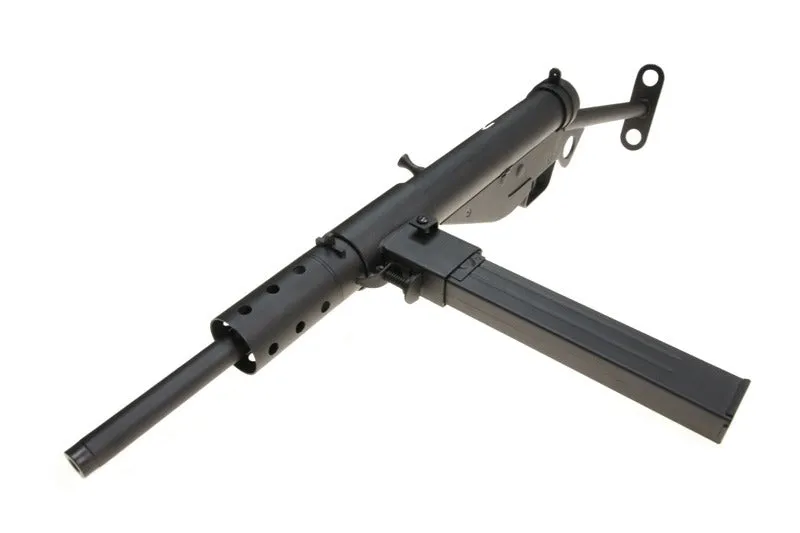 AGM (China) Agm - Sten MkII SMG